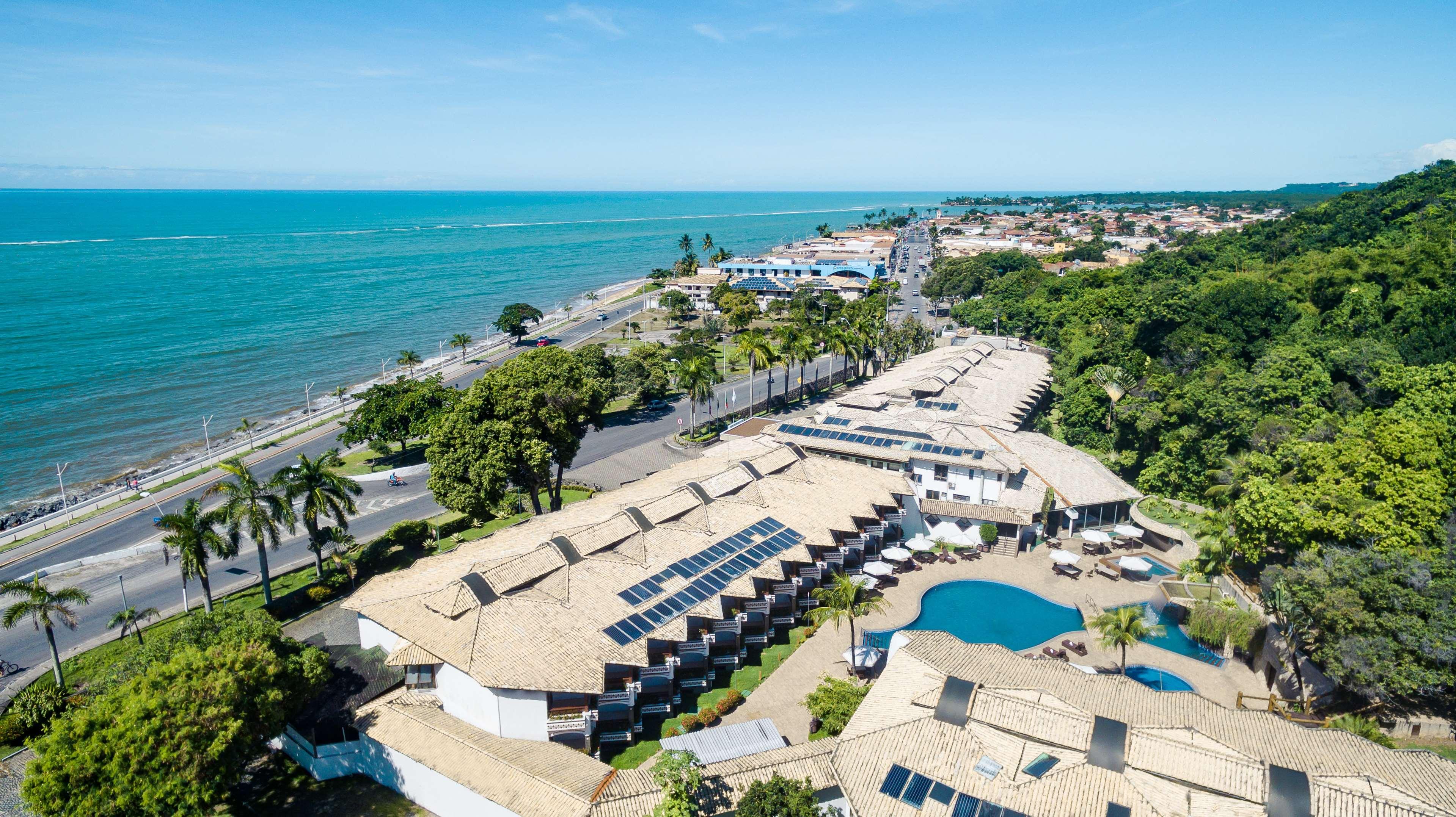 Hotel Western Shalimar Porto Seguro
