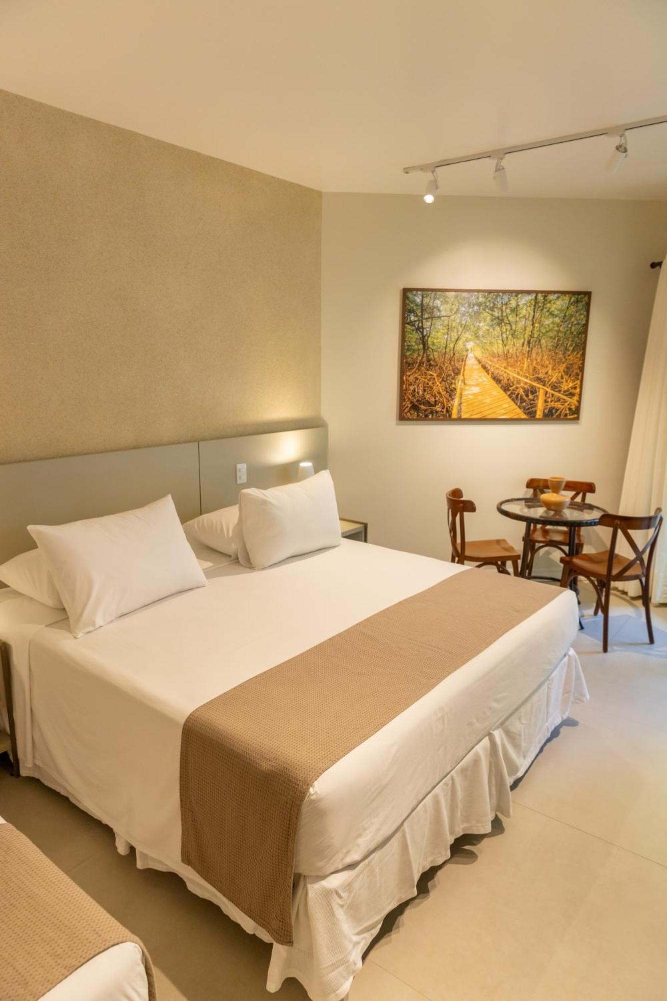 Hotel Western Shalimar Porto Seguro