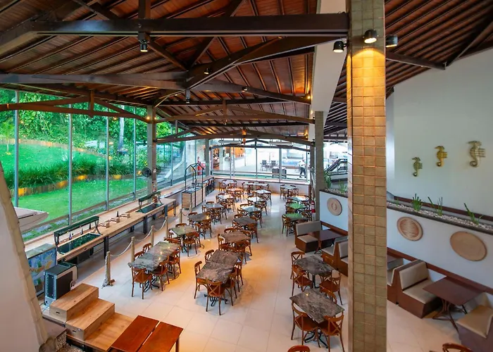 Best Western Shalimar Praia Hotel