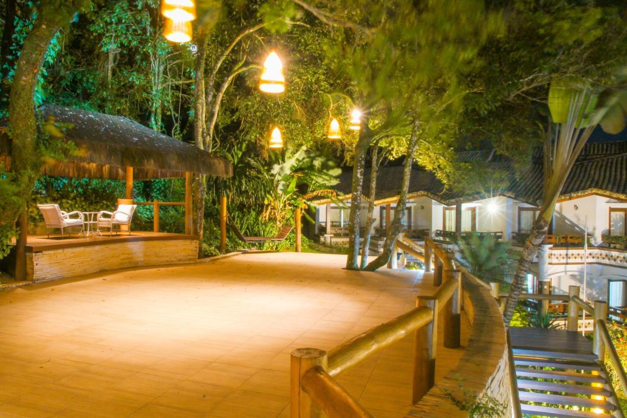 Western Shalimar Hotel Porto Seguro