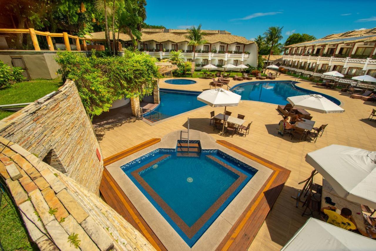 Western Shalimar Porto Seguro