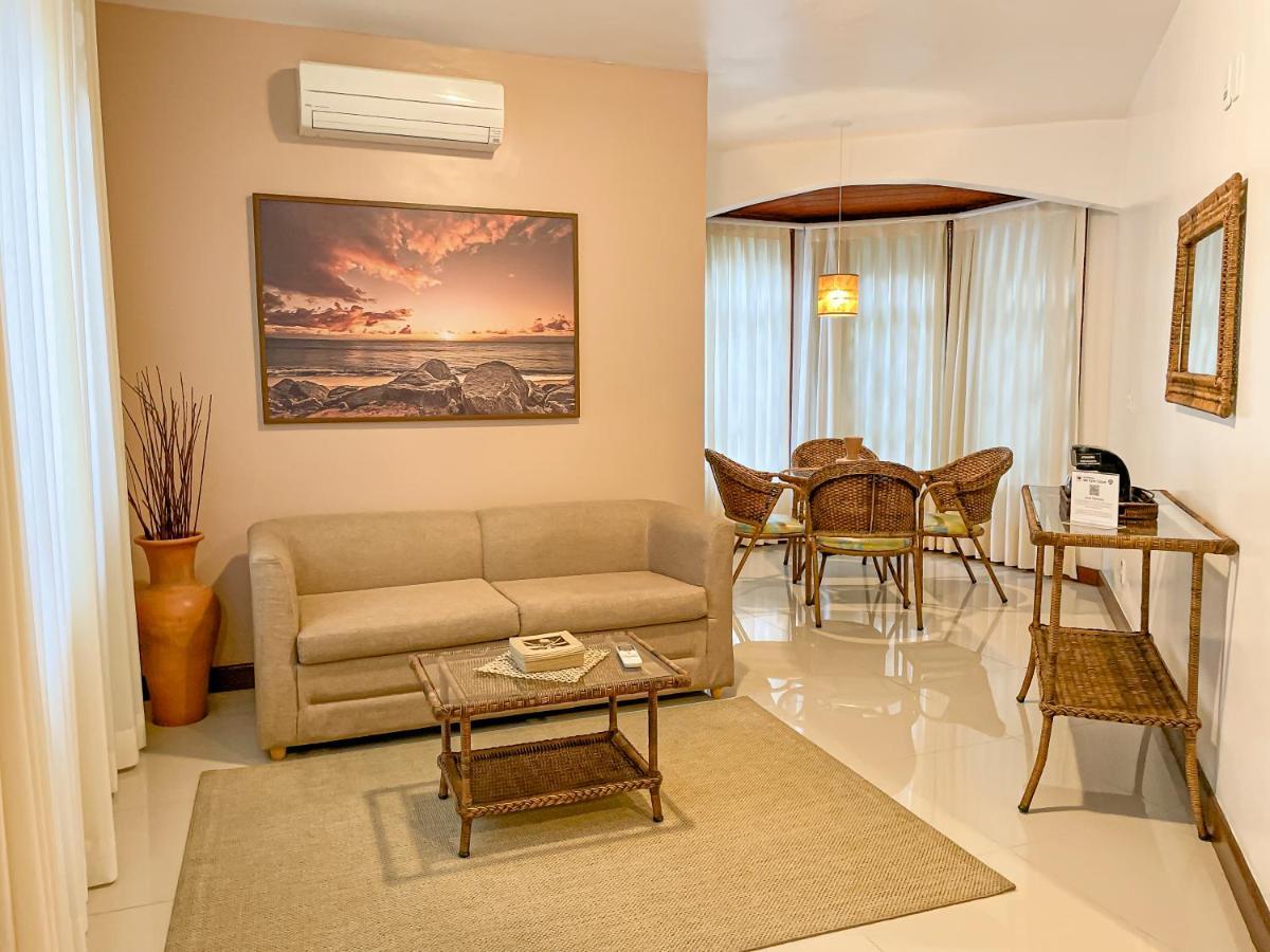 Western Shalimar 4* Porto Seguro