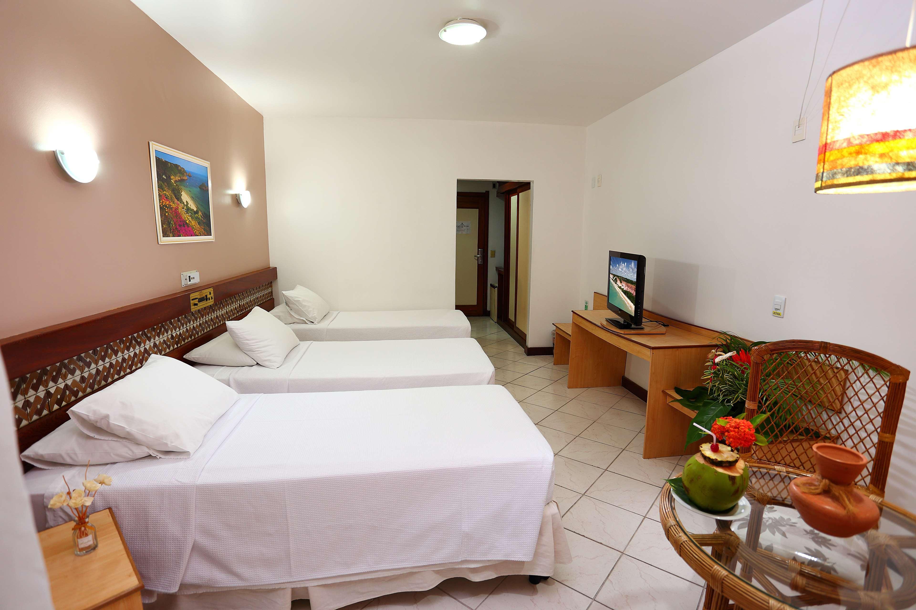 Hotel Western Shalimar Porto Seguro