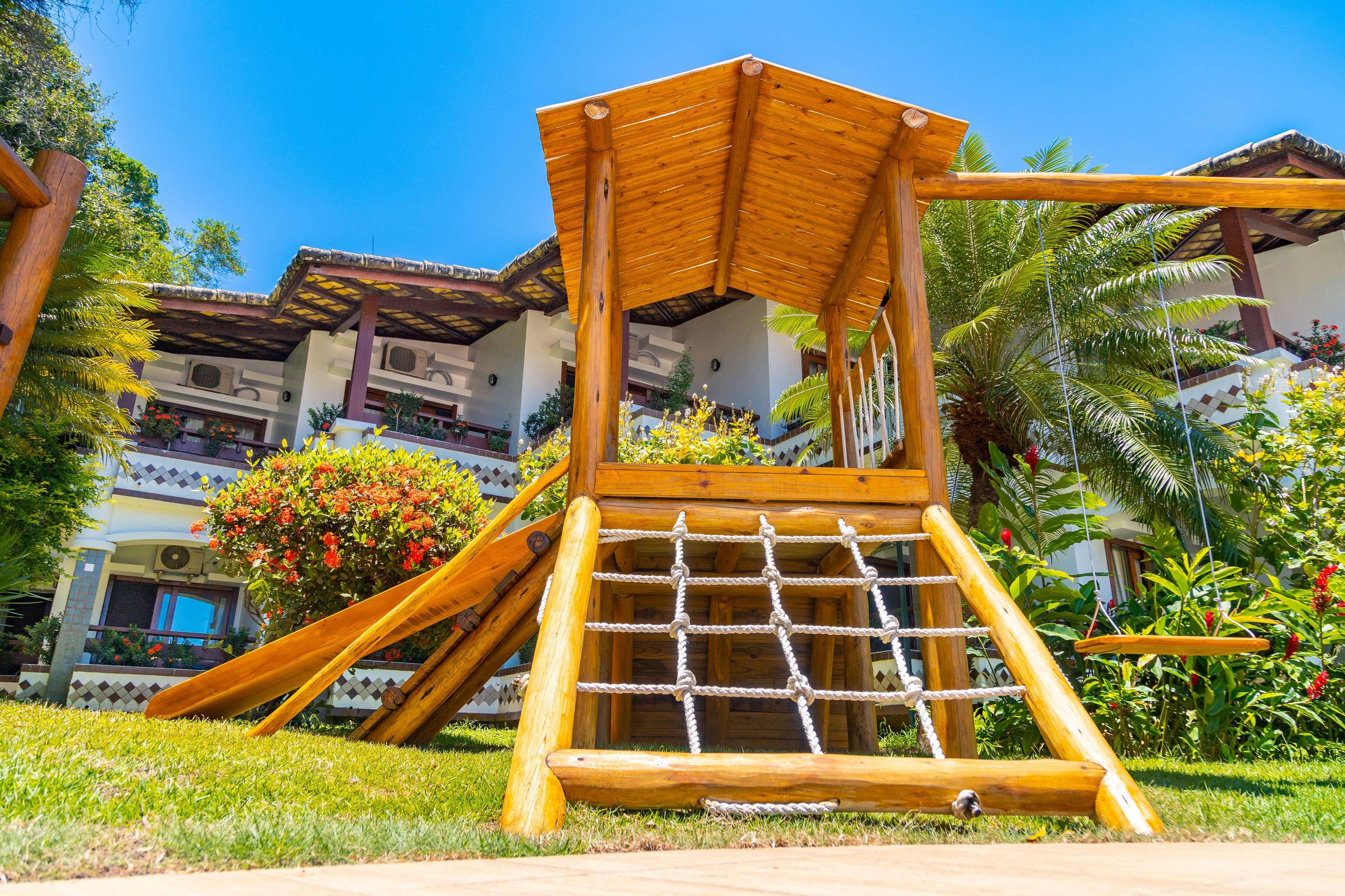 Western Shalimar Hotel Porto Seguro