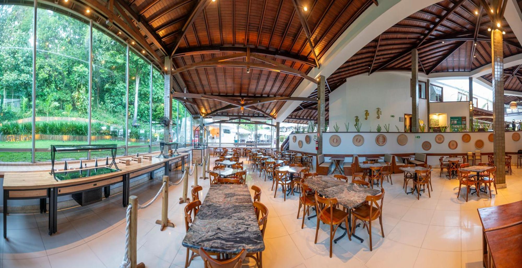 Hotel Western Shalimar Porto Seguro